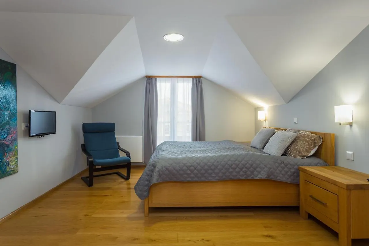 Krase Villa Rakalj Croatia